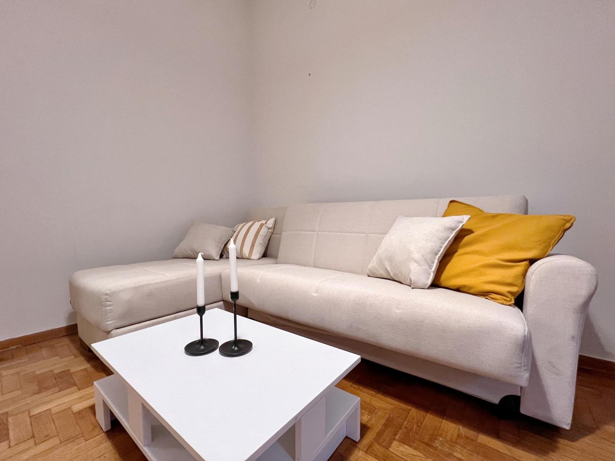 Appartamento Wsd Lux Cozy 1bd Business Atene