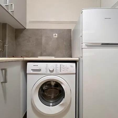 Wsd Lux Cozy 1Bd Apt Athens Business University Extérieur photo