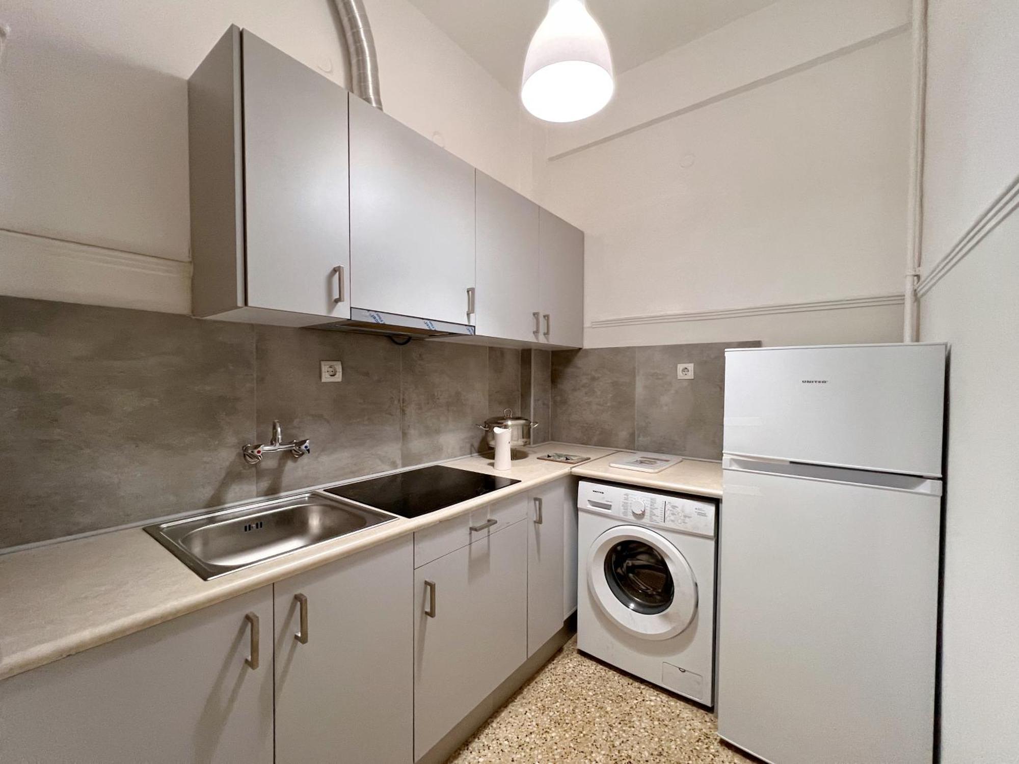 Wsd Lux Cozy 1bd Business Apartment Athens