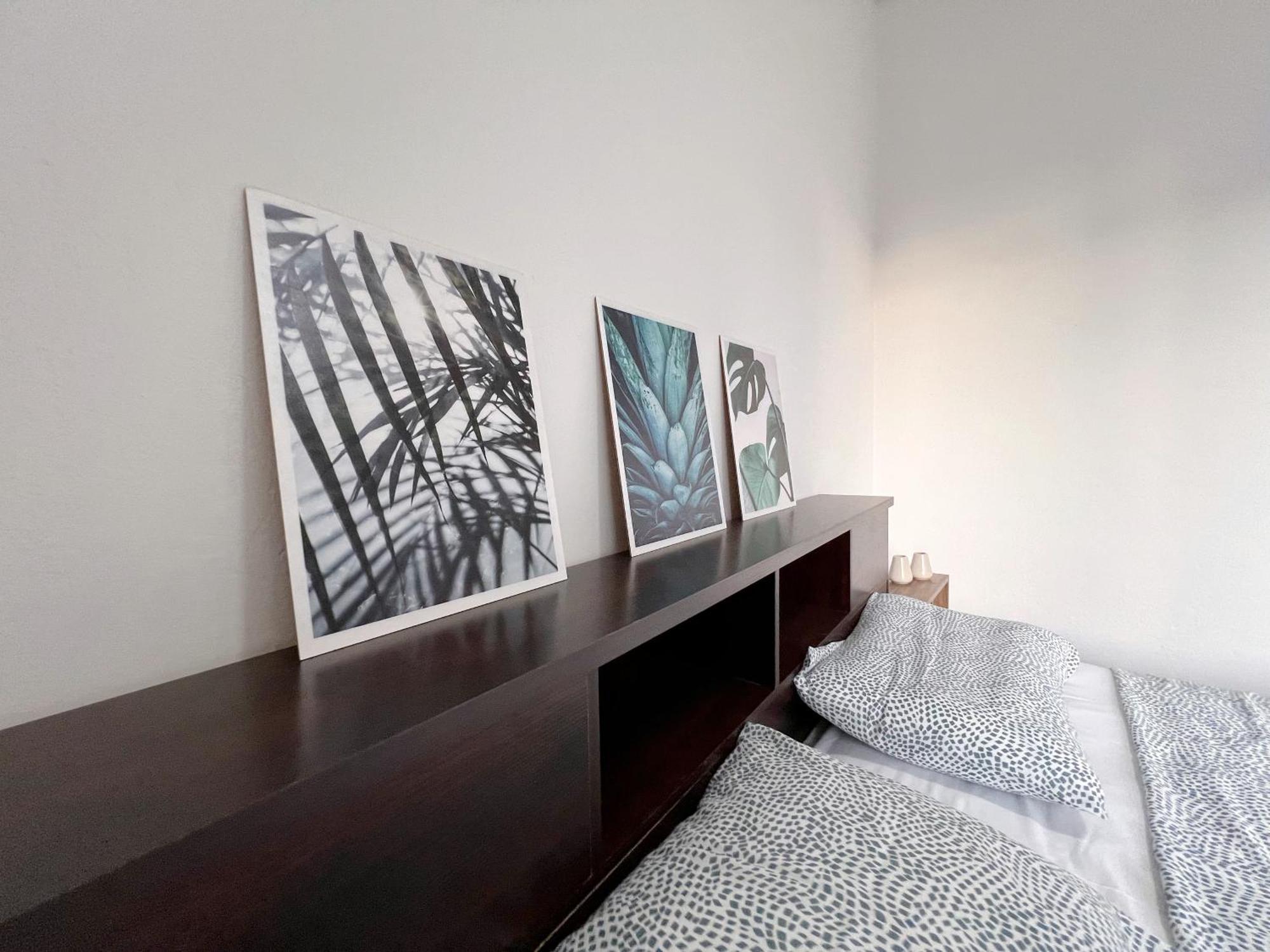 Wsd Lux Cozy 1bd Business Apartment