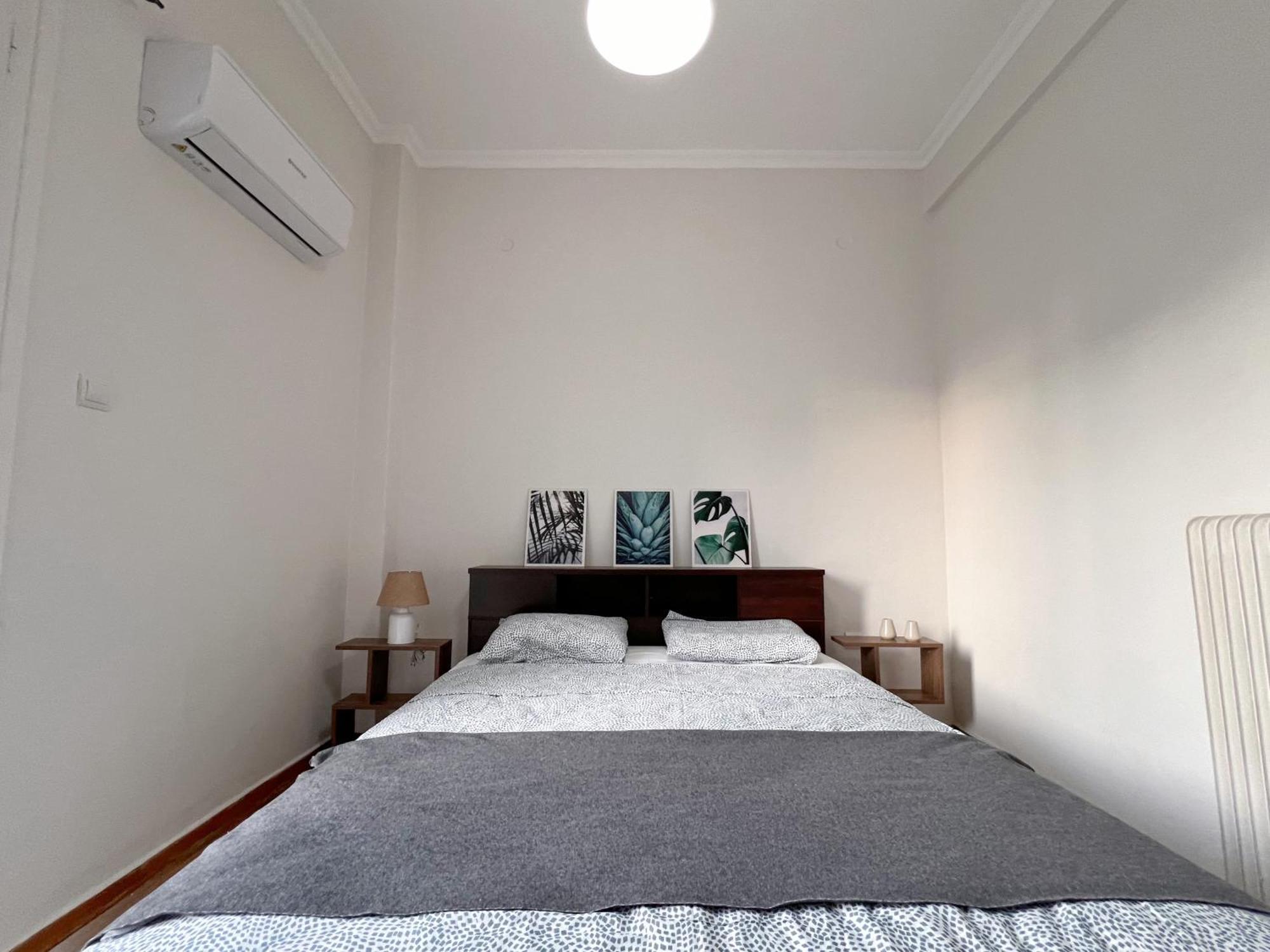 Apartment Wsd Lux Cozy 1bd Business *